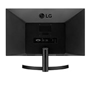 LG Full HD Monitor FHD IPS 23,8 İnç Radeon FreeSync™ 75Hz Yenileme Hızı ve 1ms Tepki Süresi, 24ML60MP-B
