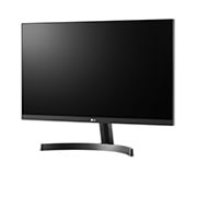 LG Full HD Monitor FHD IPS 23,8 İnç Radeon FreeSync™ 75Hz Yenileme Hızı ve 1ms Tepki Süresi, 24ML60MP-B