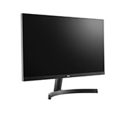 LG Full HD Monitor FHD IPS 23,8 İnç Radeon FreeSync™ 75Hz Yenileme Hızı ve 1ms Tepki Süresi, 24ML60MP-B