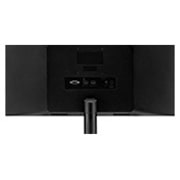 LG Full HD Monitor FHD IPS 23,8 İnç Radeon FreeSync™ 75Hz Yenileme Hızı ve 1ms Tepki Süresi, 24ML60MP-B