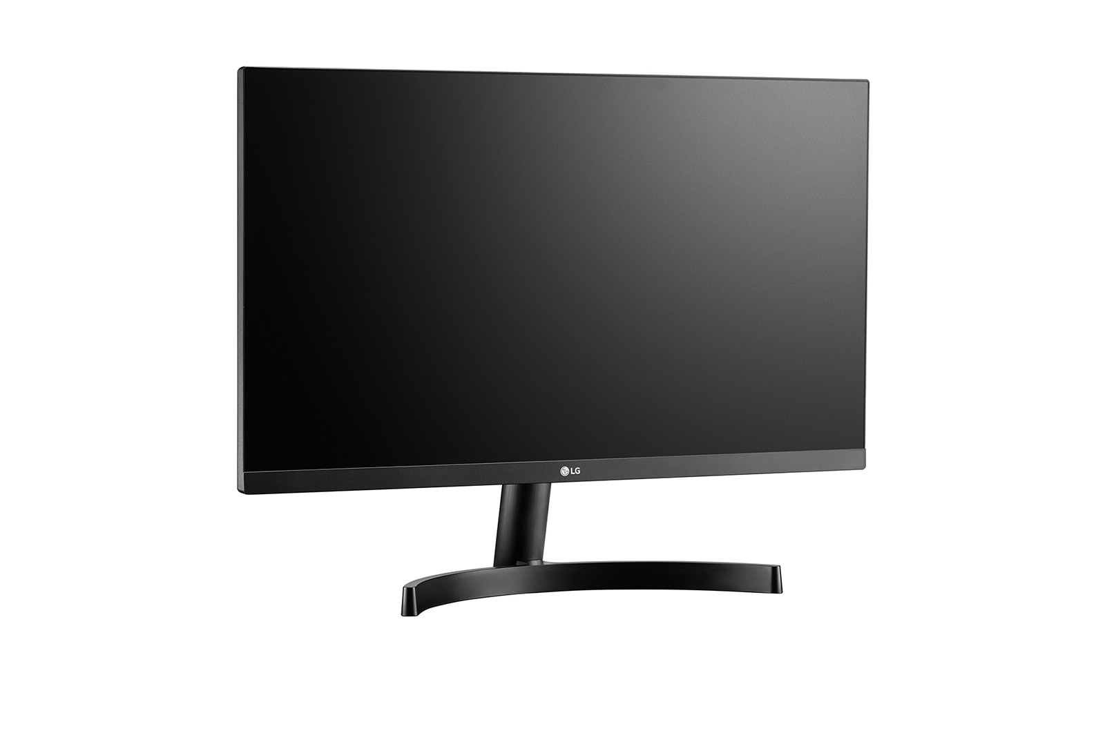LG Full HD Monitor FHD IPS 23,8 İnç Radeon FreeSync™ 75Hz Yenileme Hızı ve 1ms Tepki Süresi, 24ML60MP-B