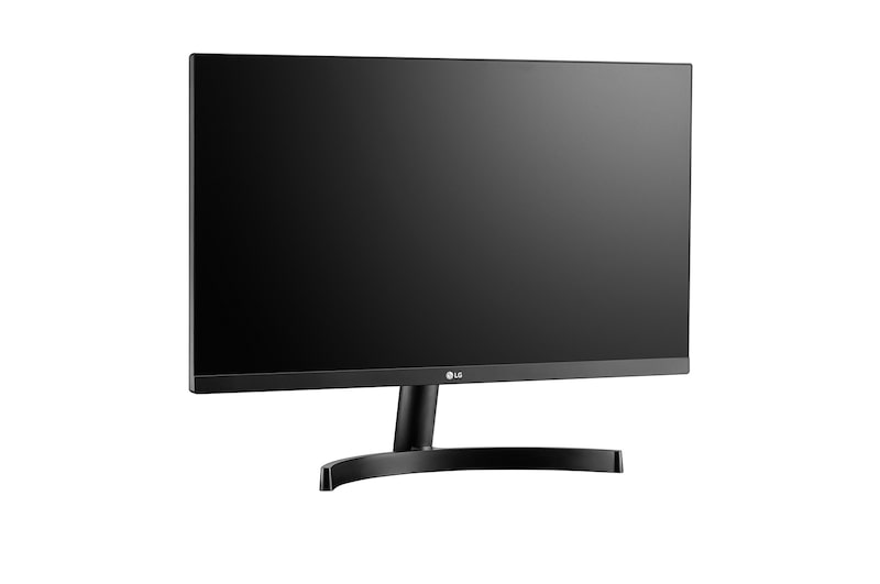 LG Full HD Monitor FHD IPS 23,8 İnç Radeon FreeSync™ 75Hz Yenileme Hızı ve 1ms Tepki Süresi, 24ML60MP-B