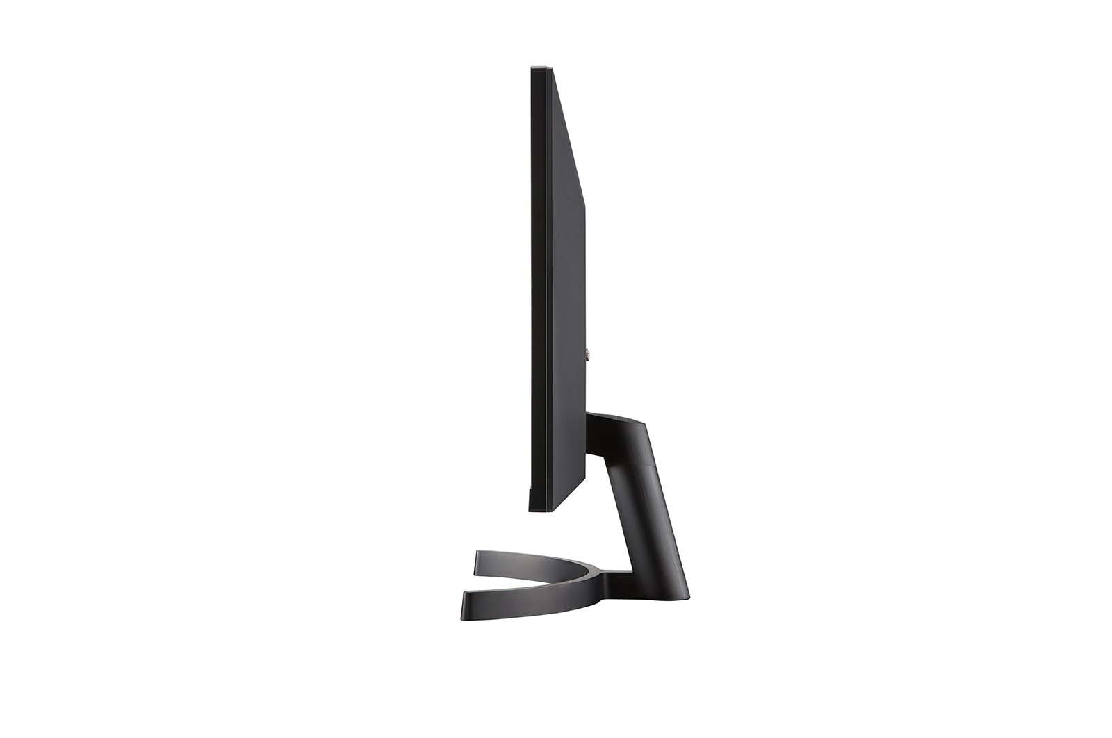 LG Full HD Monitor FHD IPS 23,8 İnç Radeon FreeSync™ 75Hz Yenileme Hızı ve 1ms Tepki Süresi, 24ML60MP-B