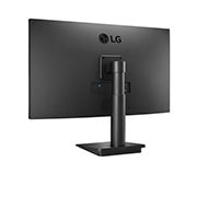 LG Full HD 27 İnç IPS Monitor FreeSync™ 5ms Tepki Süresi AMD FreeSync Titreşim Önleme HDR10, 27MP450P-B