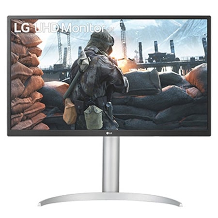 27 İnç UHD 4K (3840X2160) IPS Panel USB Type-C Uyumlu Monitör