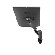 LG 27,6 İnç Dual Up 16:18  Ergonomik Standlı 2K QHD (2560 x 2880) Nano IPS Panel Monitör, 28MQ780-B