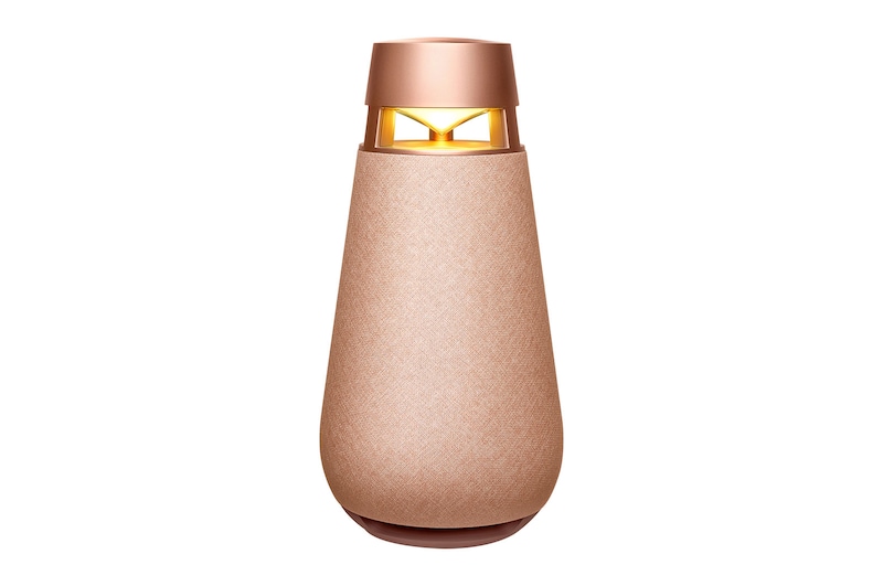 LG XBOOM 360 XO3 Taşınabilir Bluetooth Hoparlör, XO3QPK
