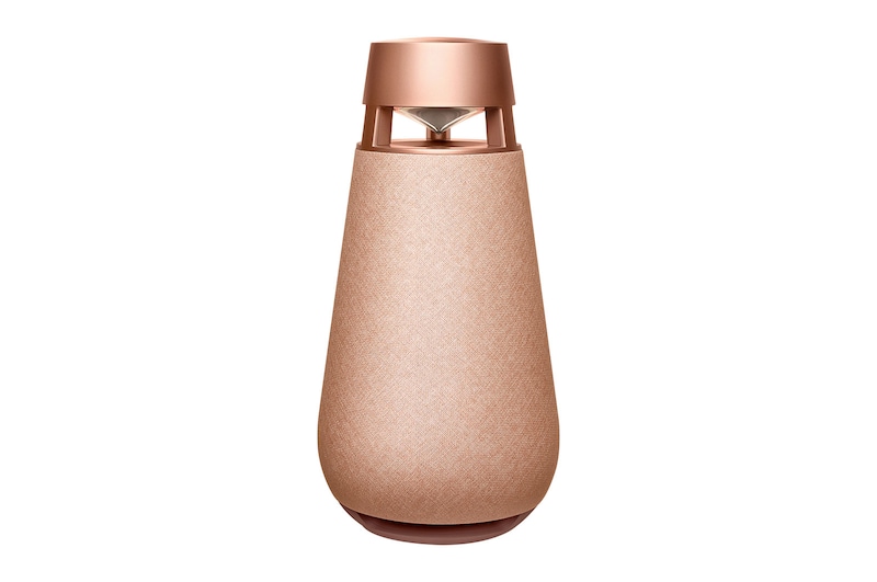 LG XBOOM 360 XO3 Taşınabilir Bluetooth Hoparlör, XO3QPK