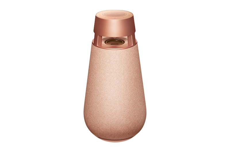 LG XBOOM 360 XO3 Taşınabilir Bluetooth Hoparlör, XO3QPK