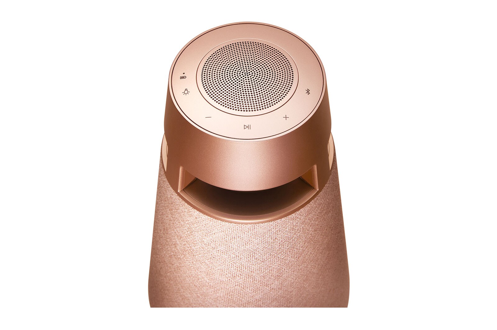 LG XBOOM 360 XO3 Taşınabilir Bluetooth Hoparlör, XO3QPK