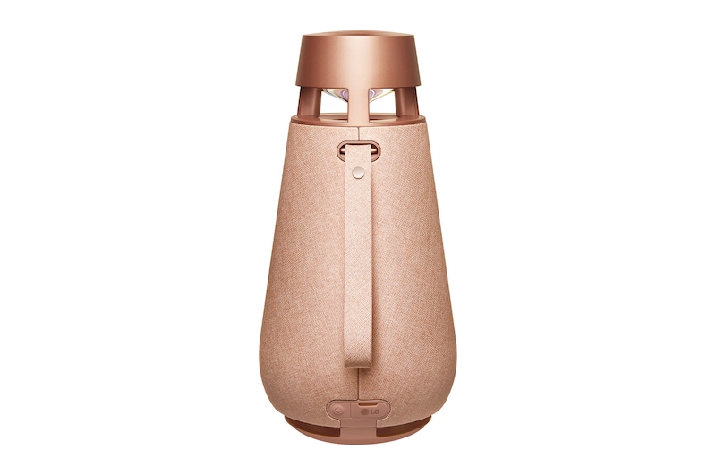 LG XBOOM 360 XO3 Taşınabilir Bluetooth Hoparlör, XO3QPK