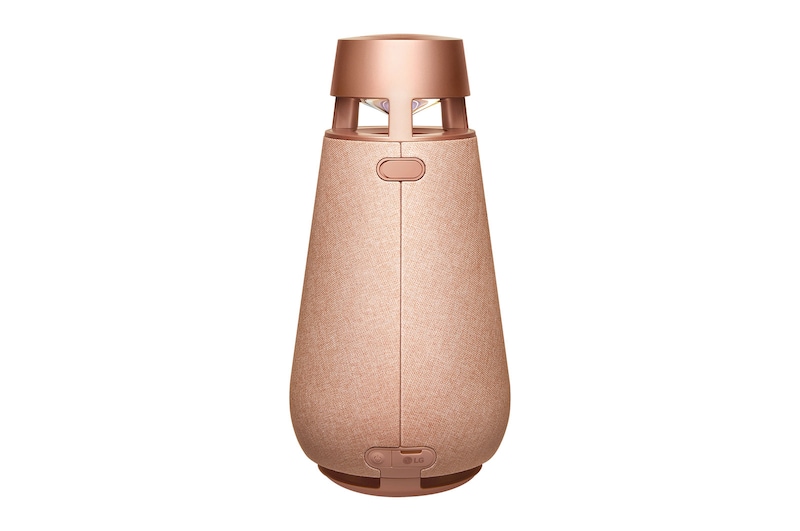 LG XBOOM 360 XO3 Taşınabilir Bluetooth Hoparlör, XO3QPK