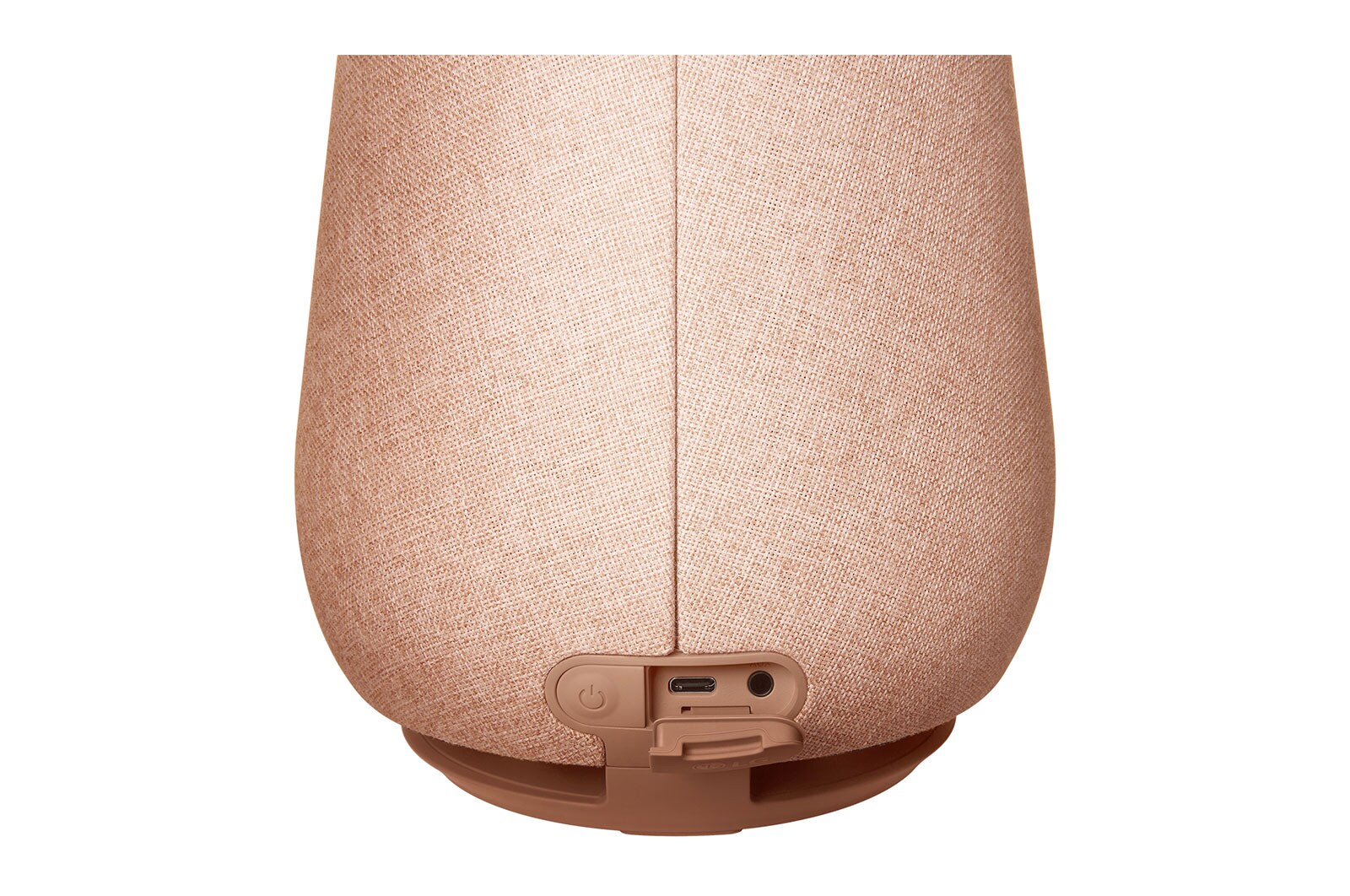 LG XBOOM 360 XO3 Taşınabilir Bluetooth Hoparlör, XO3QPK