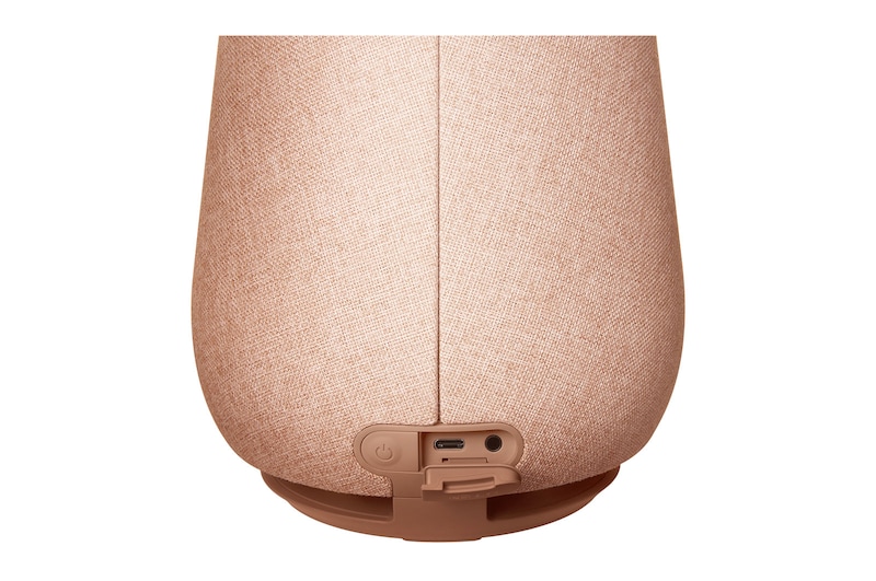 LG XBOOM 360 XO3 Taşınabilir Bluetooth Hoparlör, XO3QPK