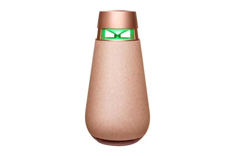 LG XBOOM 360 XO3 Taşınabilir Bluetooth Hoparlör, XO3QPK
