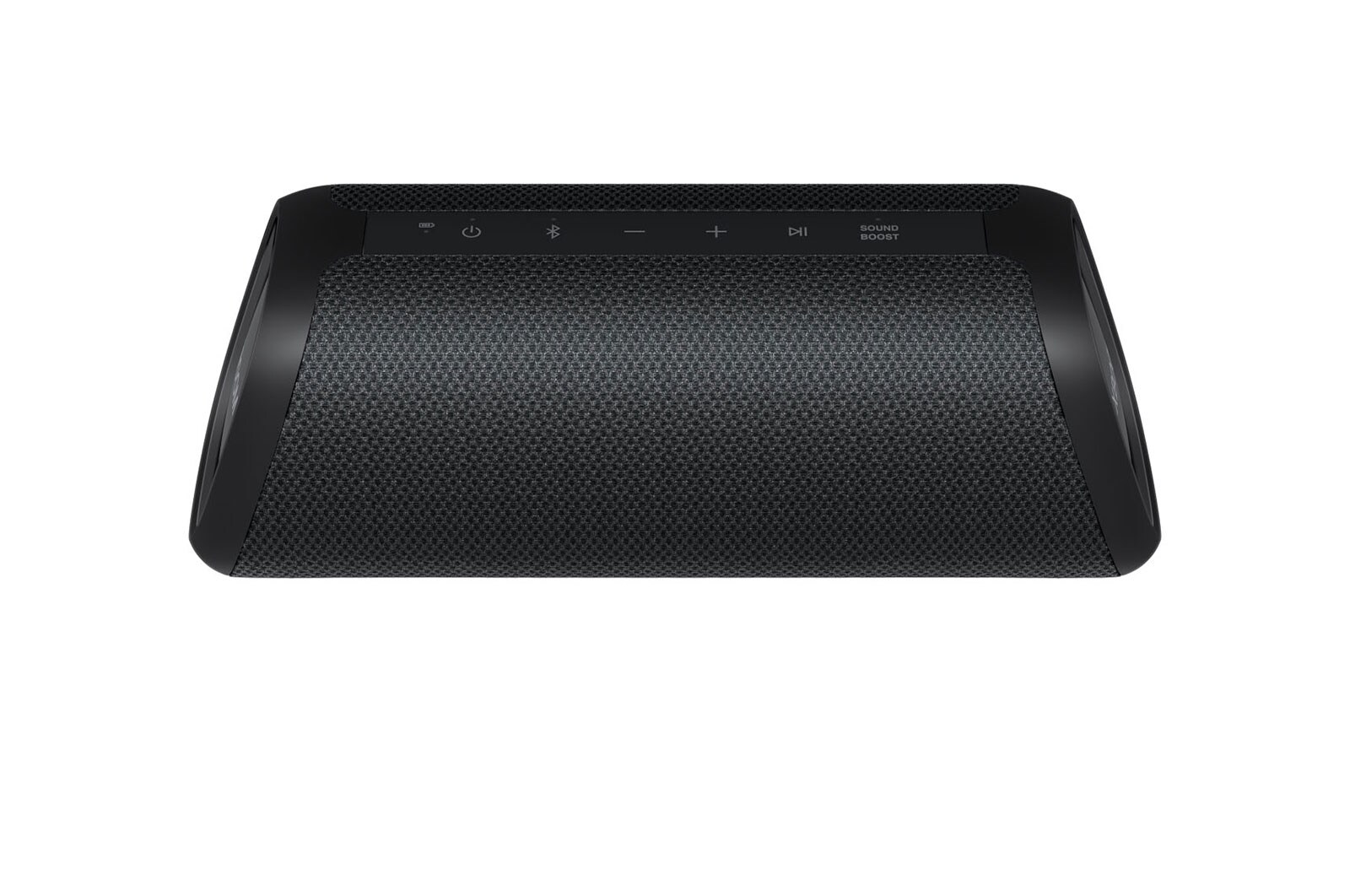 LG XBOOM Go XG5Q Taşınabilir Bluetooth Hoparlör XG5QBK LG TR