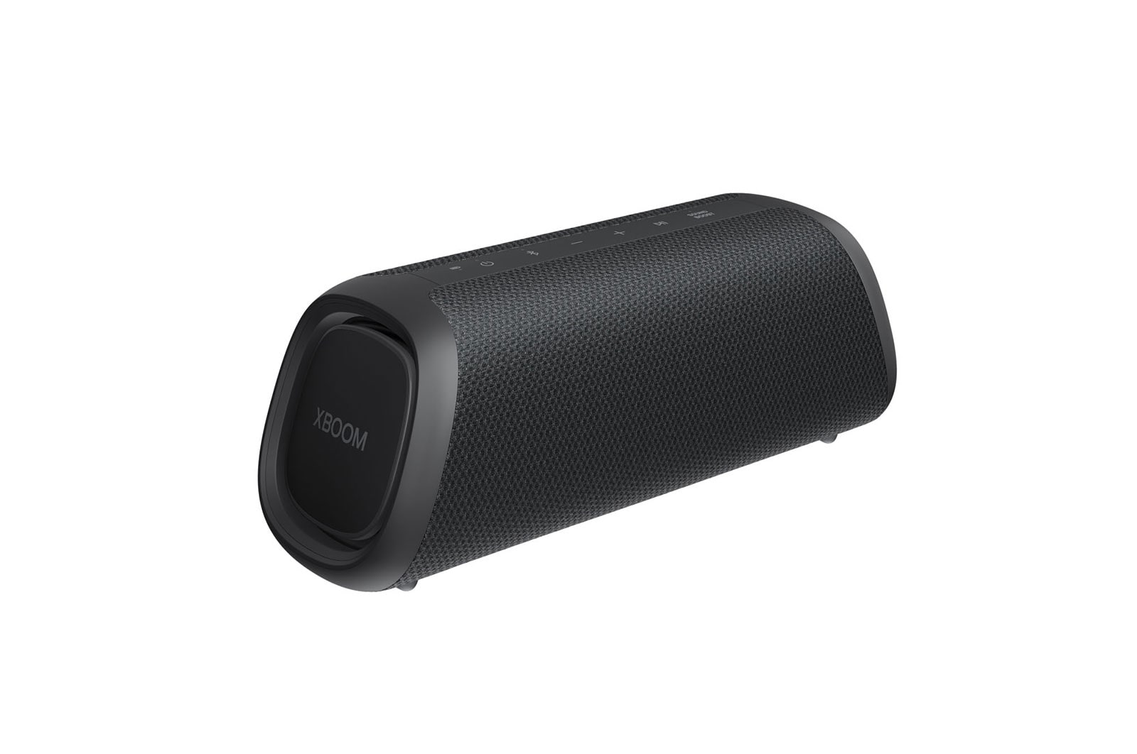 LG XBOOM Go XG5Q Taşınabilir Bluetooth Hoparlör XG5QBK LG TR