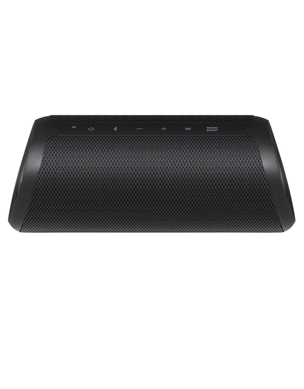 LG XBOOM Go XG5Q Taşınabilir Bluetooth Hoparlör XG5QBK LG TR