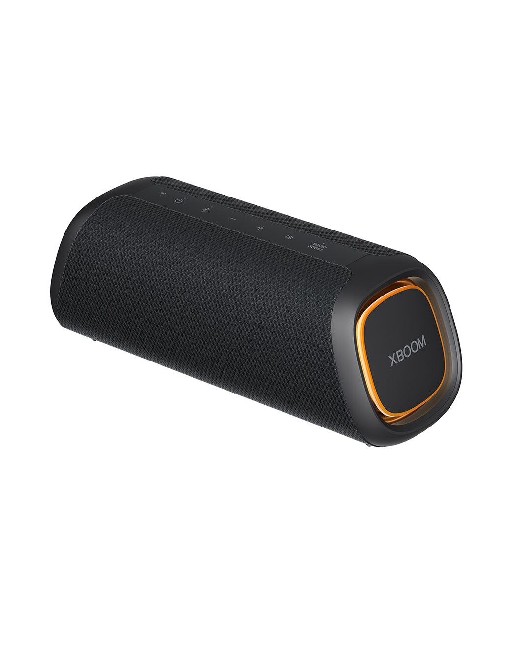 LG XBOOM Go XG5Q Taşınabilir Bluetooth Hoparlör XG5QBK LG TR
