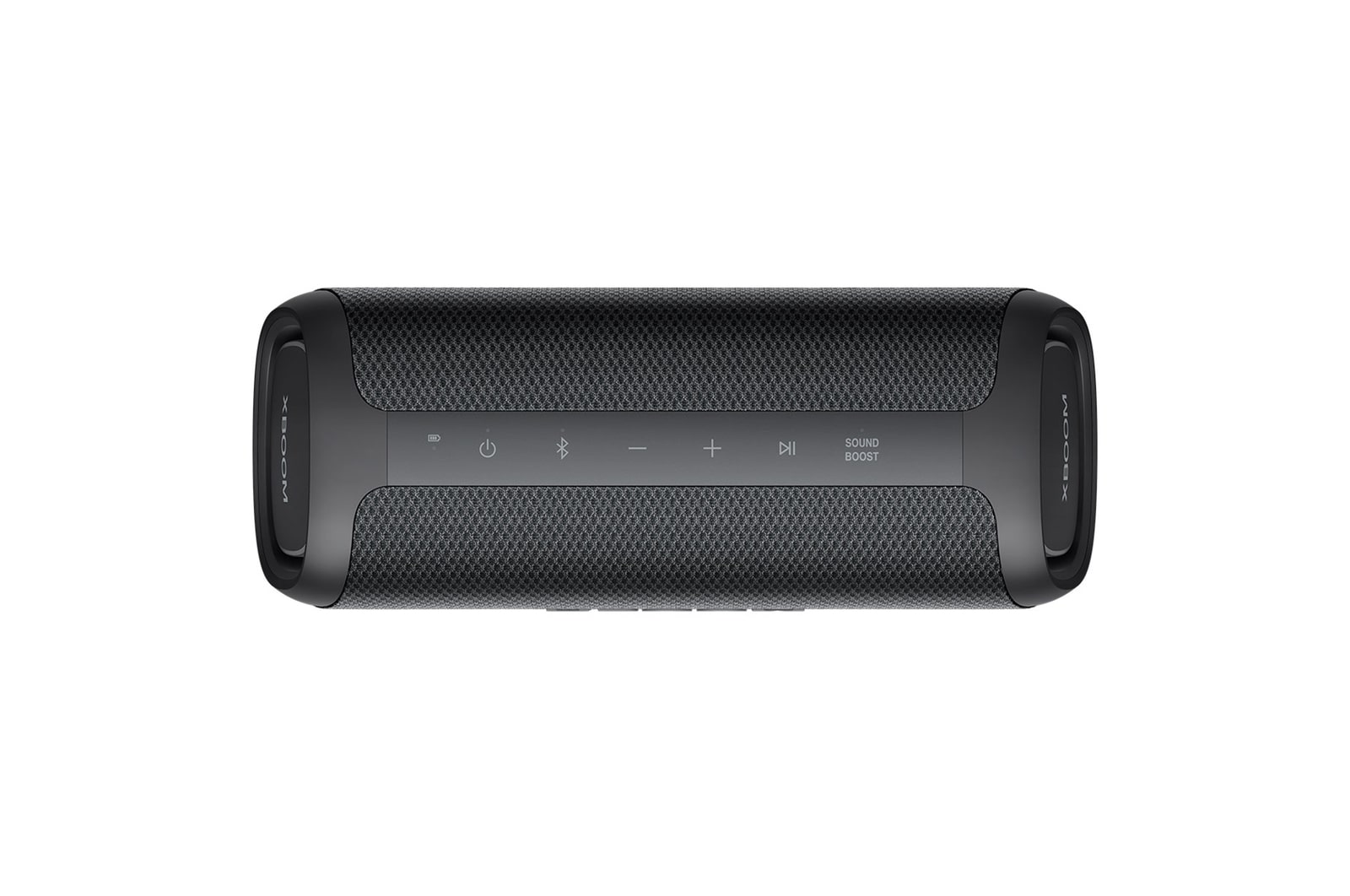 LG XBOOM Go XG7QBK Taşınabilir Bluetooth hoparlör, IP67, 24 Saatlik Pil Ömrü, XG7QBK