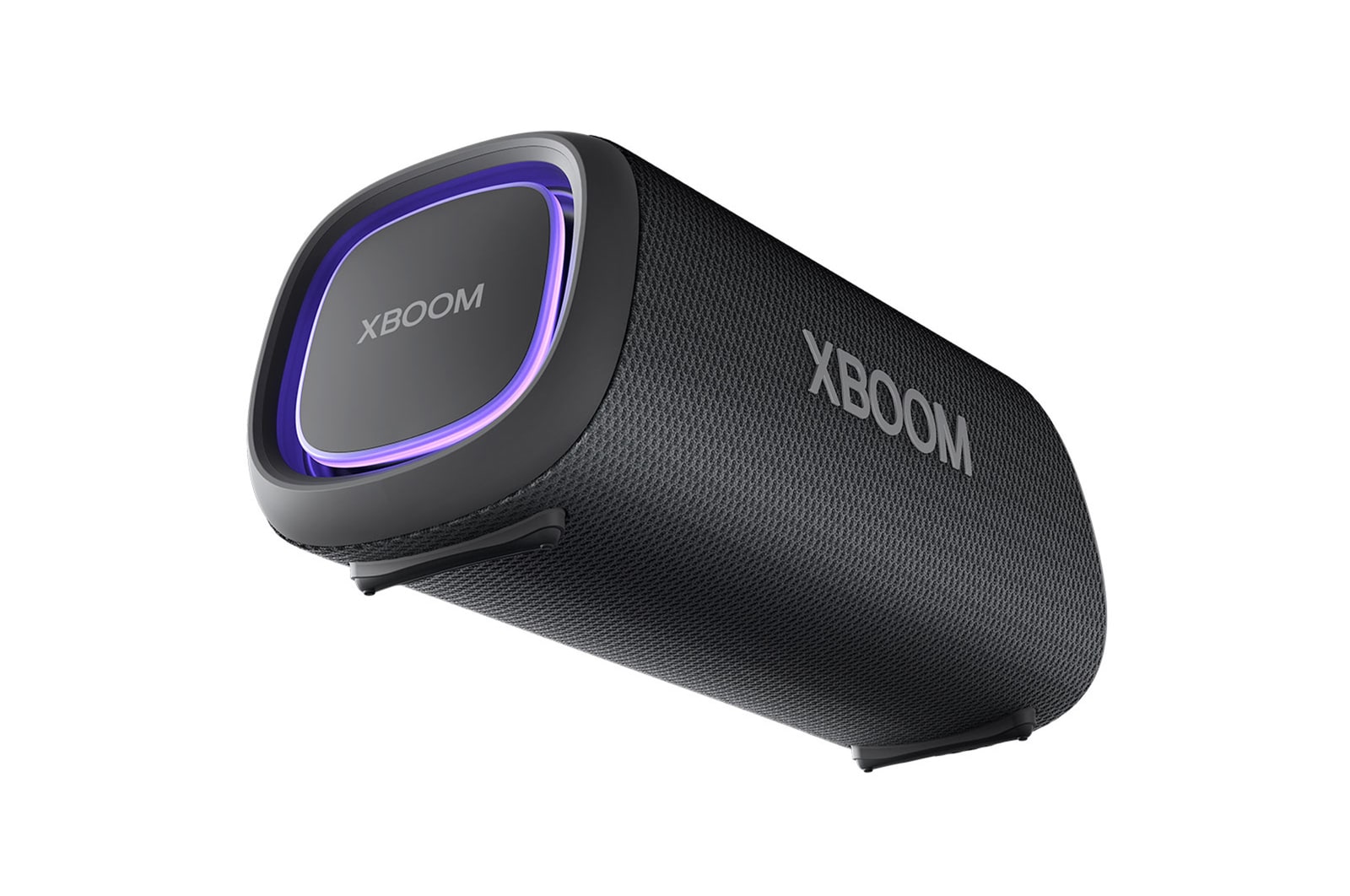 LG XBOOM Go XG7QBK Taşınabilir Bluetooth hoparlör, IP67, 24 Saatlik Pil Ömrü, XG7QBK