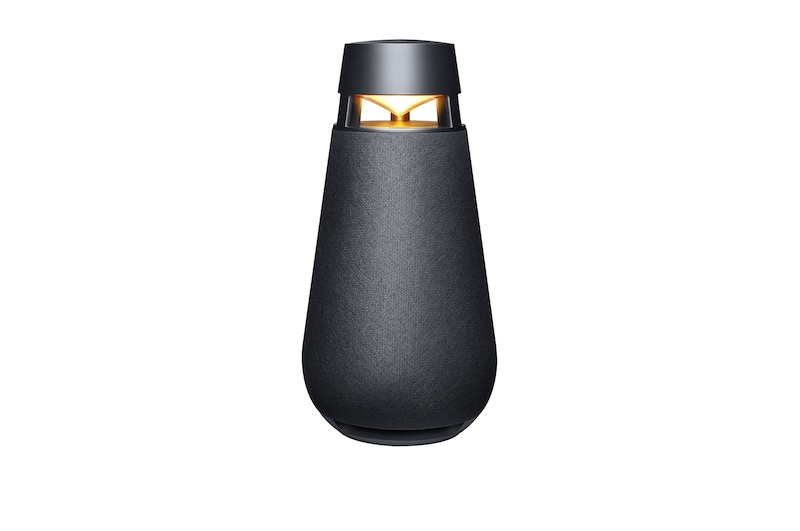 LG XBOOM 360 XO3 Taşınabilir Bluetooth Hoparlör, XO3QBK