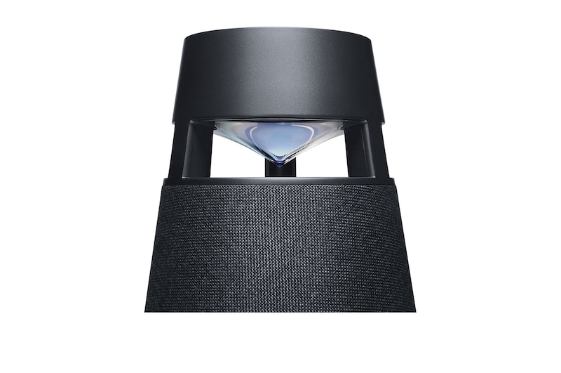 LG XBOOM 360 XO3 Taşınabilir Bluetooth Hoparlör, XO3QBK