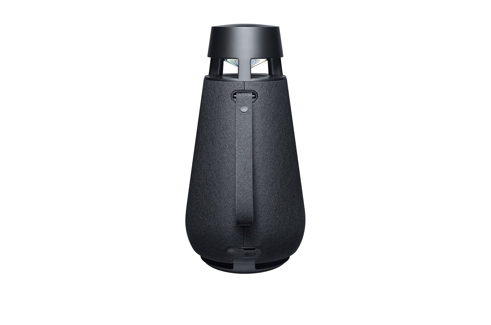 LG XBOOM 360 XO3 Taşınabilir Bluetooth Hoparlör, XO3QBK