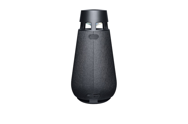 LG XBOOM 360 XO3 Taşınabilir Bluetooth Hoparlör, XO3QBK