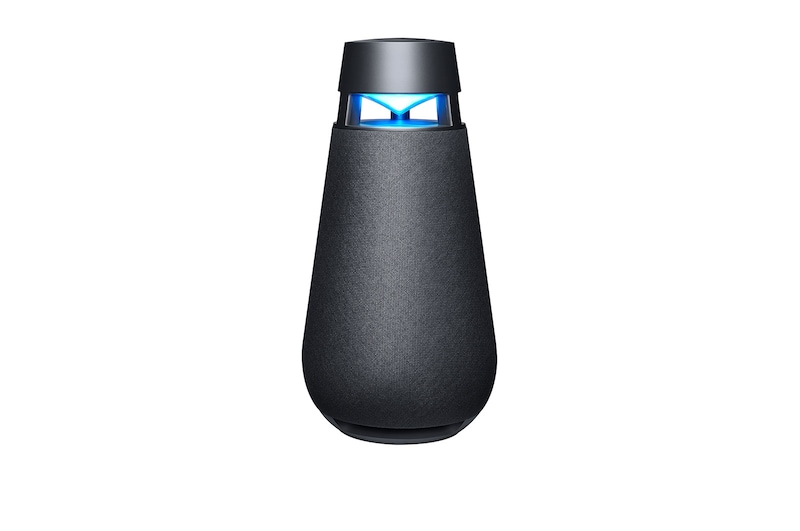 LG XBOOM 360 XO3 Taşınabilir Bluetooth Hoparlör, XO3QBK