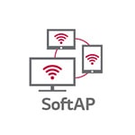 SoftAP1