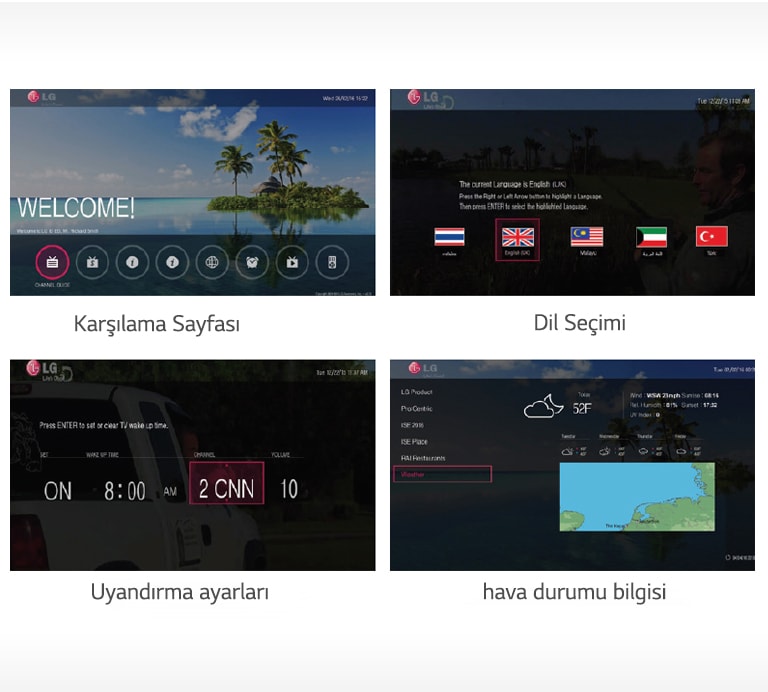 Pro:Centric Sunucu Uygulaması1
