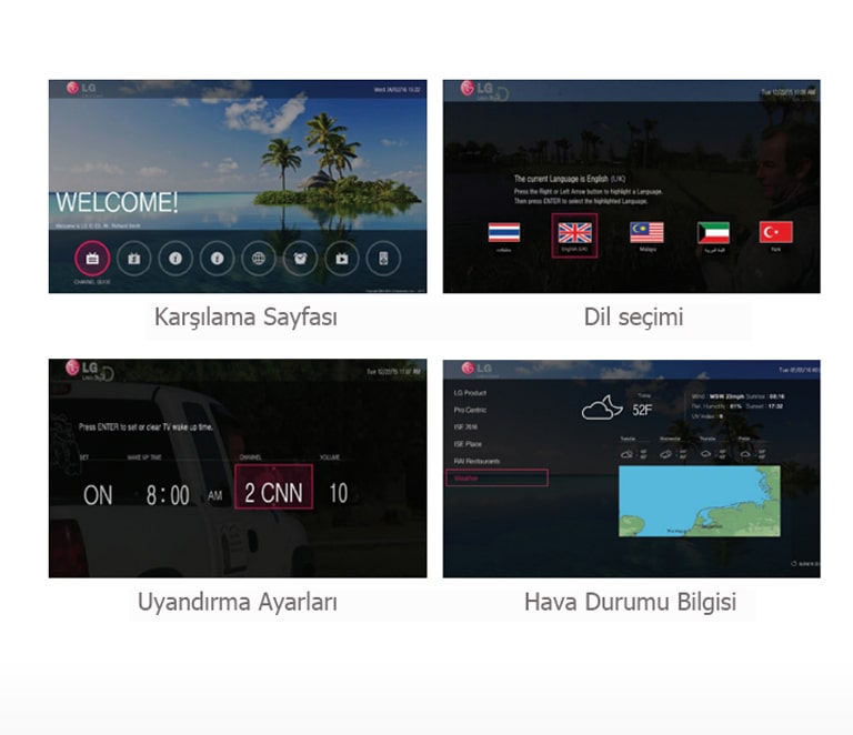 Pro:Centric Sunucu Uygulaması1