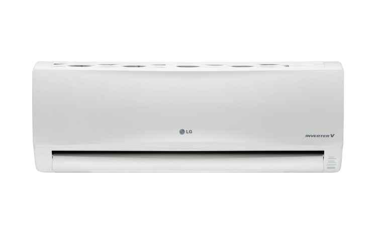 LG Mega Inverter V 9K BTU, AS-W096H4A0