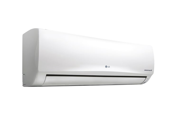 LG Mega Inverter V 9K BTU, AS-W096H4A0