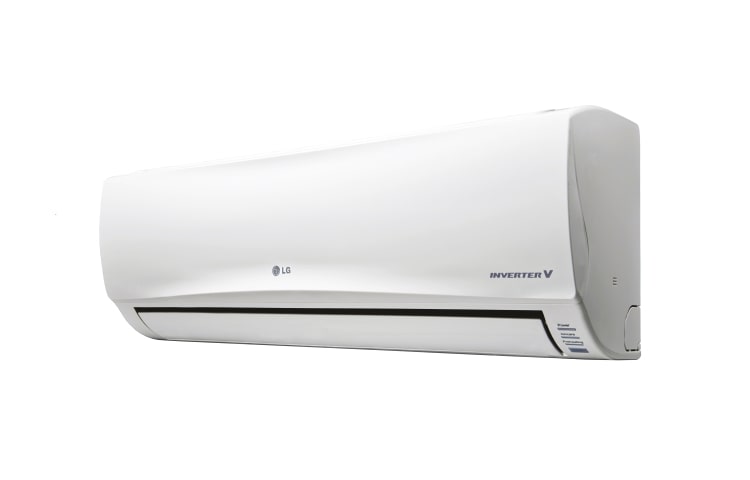 LG Mega Inverter V 9K BTU, AS-W096H4A0