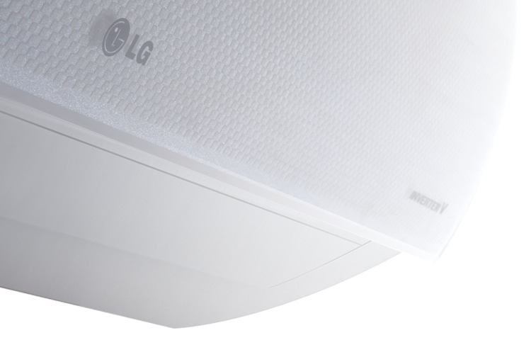 LG Prestige Inverter V 9K BTU, AS-W096MMF0