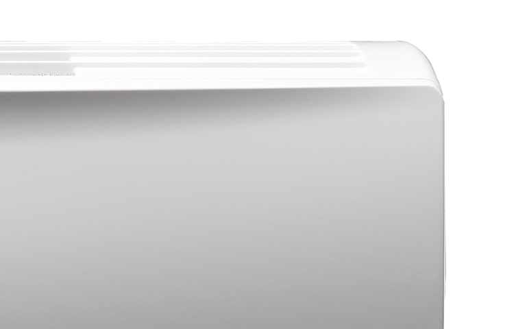 LG Econo Inverter V 9K BTU, AS-W096WSA0