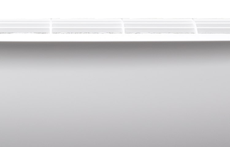 LG Econo Inverter V 9K BTU, AS-W096WSA0