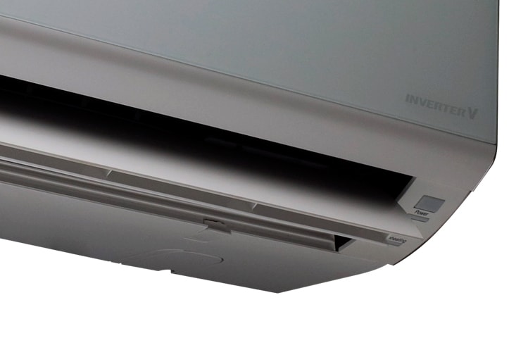 LG Deluxe Plus Inverter V 12K BTU, AS-W126BVU0