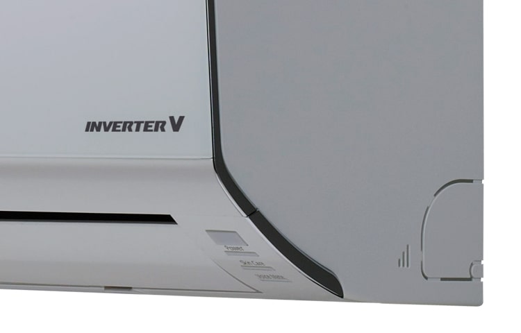 LG Deluxe Plus Inverter V 12K BTU, AS-W126BVU0