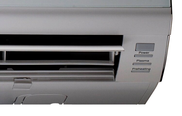 LG Deluxe Plus Inverter V 12K BTU, AS-W126BVU0