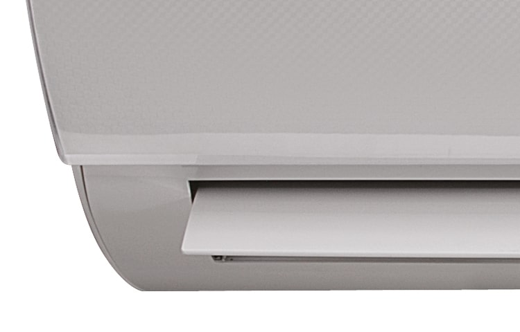 LG Prestige Inverter V 12K BTU, AS-W126MMF0