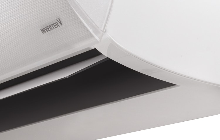LG Prestige Inverter V 12K BTU, AS-W126MMF0
