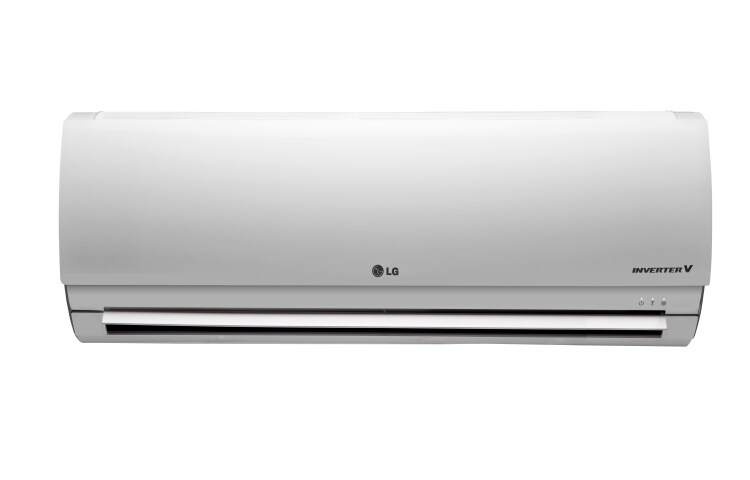 LG Mega Inverter V 18K BTU, AS-W1862EA1