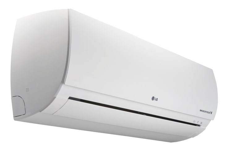 LG Mega Inverter V 18K BTU, AS-W1862EA1