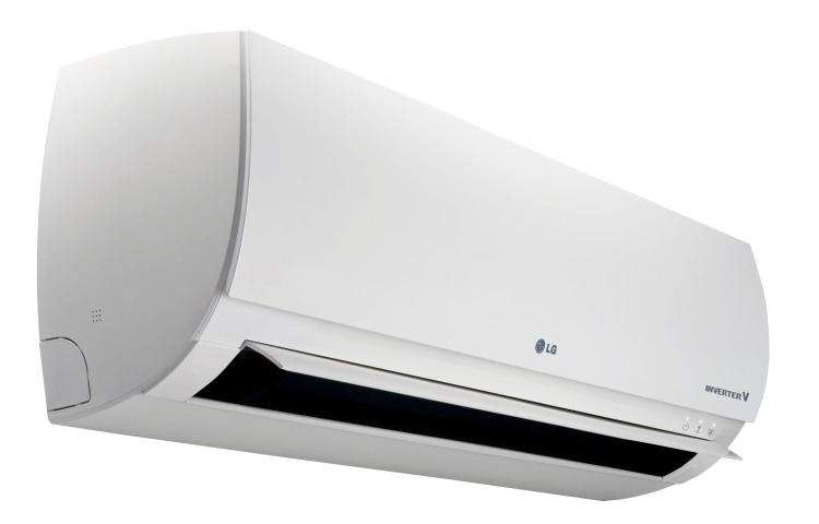 LG Mega Inverter V 18K BTU, AS-W1862EA1