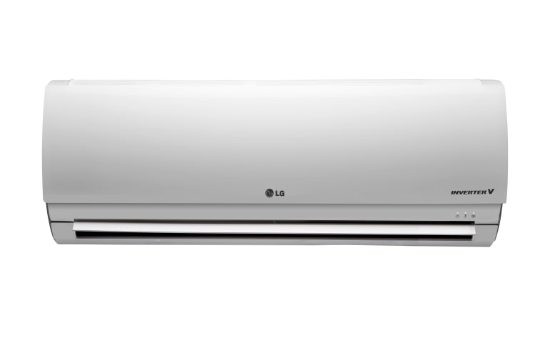 LG Mega Inverter V 24K BTU, AS-W2462EA1