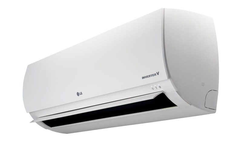 LG Mega Inverter V 24K BTU, AS-W2462EA1