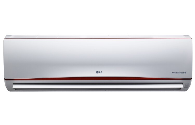 LG Deluxe InverterV 9K BTU/h, LG AS-W096B7T0